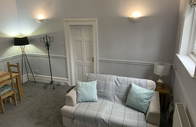 Hursley Lodge - Foto 15