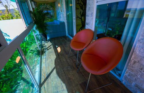 Loft Mangue Arte e Romance - Foto 4