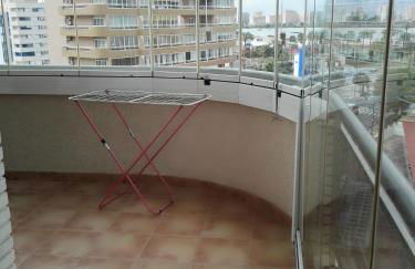Apartment Bahia del Sol, a 20 m de Playa Arinal-Bol,Calpe - Photo 8