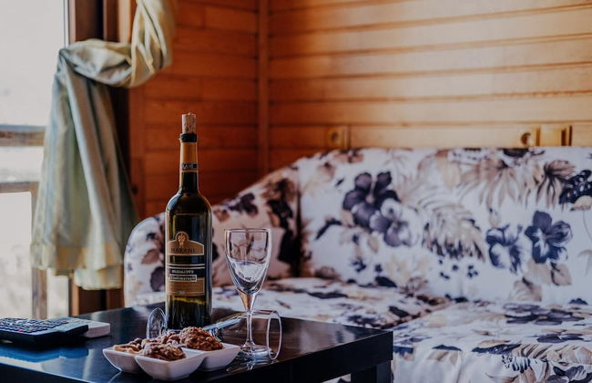 7 Green Adrasan - Foto 6