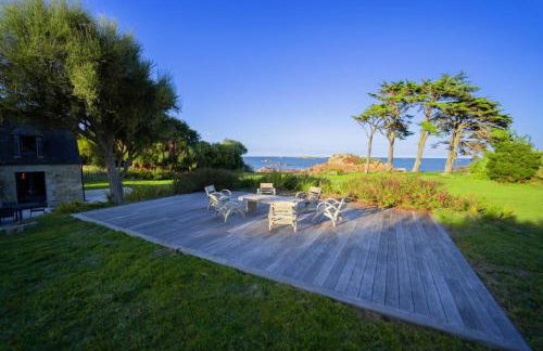 Maison de callot vue imprenable sur la mer - Foto 40