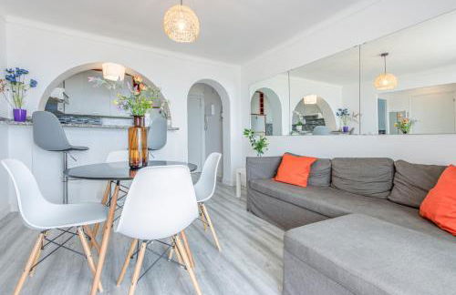 BLUE HOLIDAYS RELAX & VIEWS Sylvia12 - Foto 30