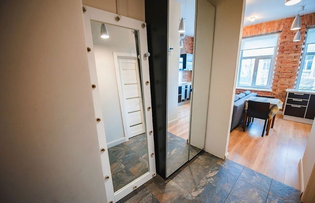 Apartment on Semenovskaya 10-11 - Photo 4