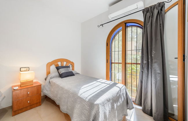 Villa Can Palazon - Foto 12