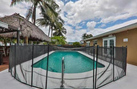 LUX View Villa - Foto 36