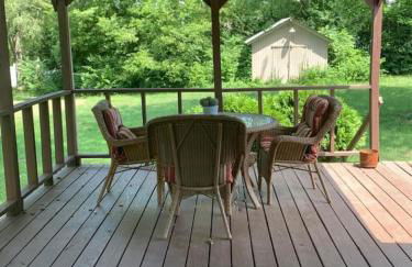 Dimmick Cozy Retreat 3 Bed 1 Bath - Sleeps 6 - Foto 14
