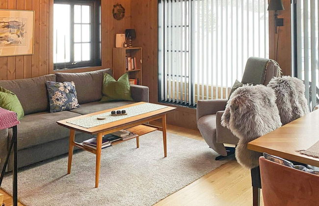 6 Person Holiday Home in Passebekk-by Traum - Foto 7