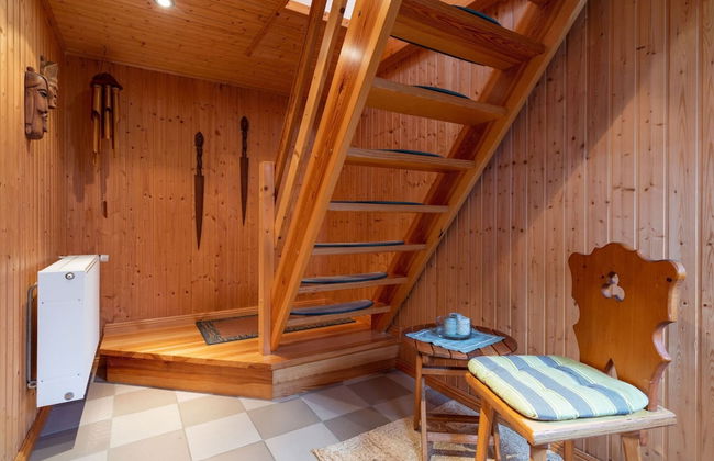 Vacation Apartment in on the Baltic Sea - Foto 14