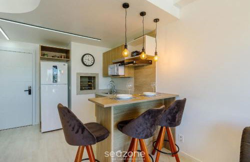 AIR - Apartamentos bem localizados em Porto Alegre/RS - Foto 28