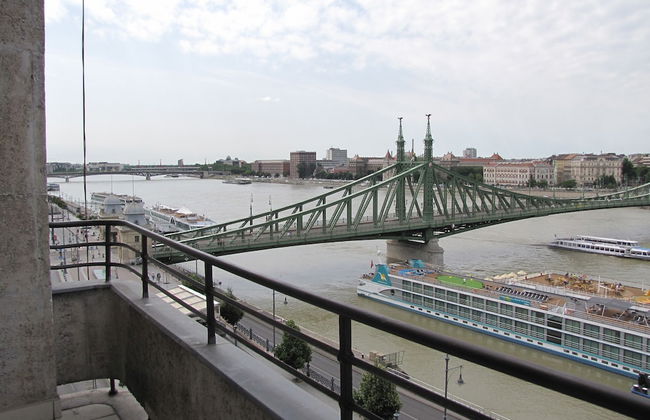 Empire of Liberty Apartment - Foto 16