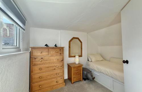 Rona Cottage - Foto 19