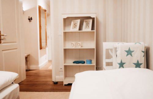 Hiidhüüs Wenningstedt unter Reet mit Sauna - Foto 26