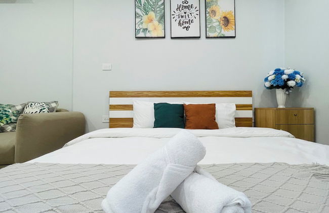 Luna's House - Vinhomes Smart City - Foto 18