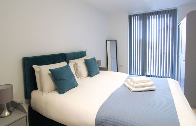 Canning Town by Viridian Apartments - Foto 6