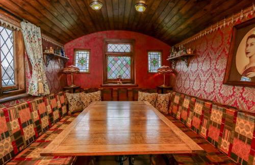 The Gypsy Caravan - Foto 9