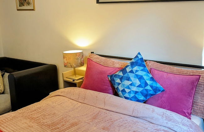 Small 1-bed Apartment in London - Foto 3