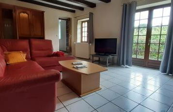 Maison du Lac - Foto 14