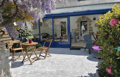 Charmante maison entre La Baule et Guérande - Foto 27