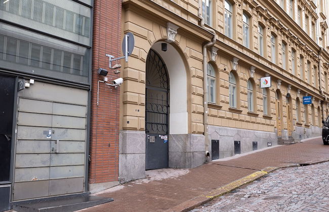 2ndhomes Central 1BR Apartment w Balcony - Foto 18