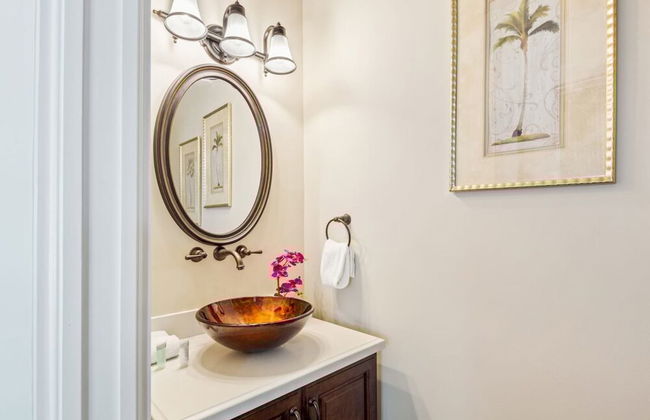 Capmar House by Brightwild Huge Home Pool - Foto 27