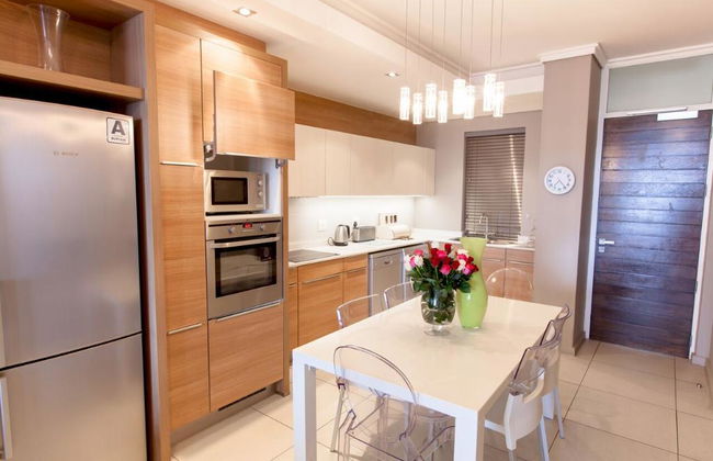 The Residences At Crystal Towers - Foto 26