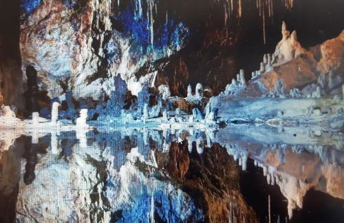 Apartment zum Spaal by Interhome - Foto 36