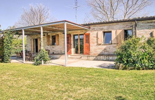 Holiday Home Haus in Ostra mit privatem Pool by Interhome - Foto 27