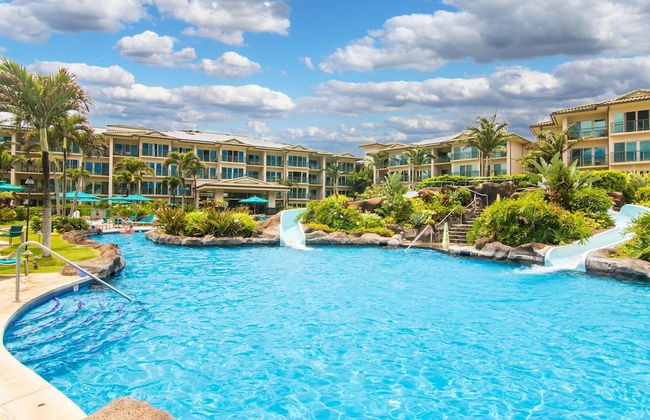 Waipouli Beach Resort E 205 by RedAwning - Photo 24