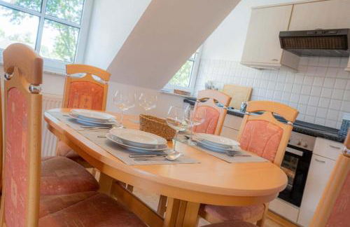 Feriendomizil Zur Sonnenseite - Photo 25