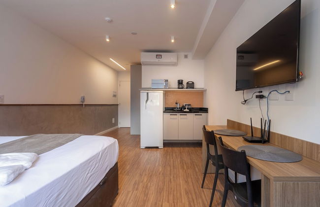 360 Praça da Árvore - Foto 43