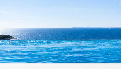 Villa Infinity View - Foto 4