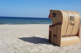 Oase mit Meerblick, Schwimmbad & nahe Hansapark, kostenlos Parken - Foto 49