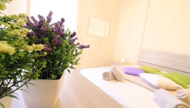 In Good Location And With Balcony - Casa Vacanze Nicole In Salento - Foto 2, Imagen principal