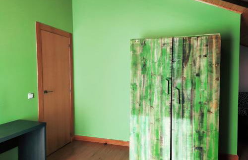 Casas rurales en Fanlo y Valle Vio - Foto 42