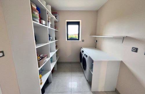 Villa Poujol en Dordogne, piscine chauffée - Foto 11