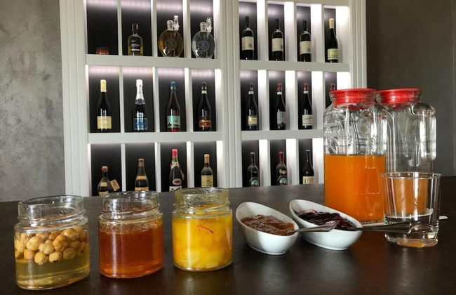 Agriturismo Villa Bordone - Photo 26