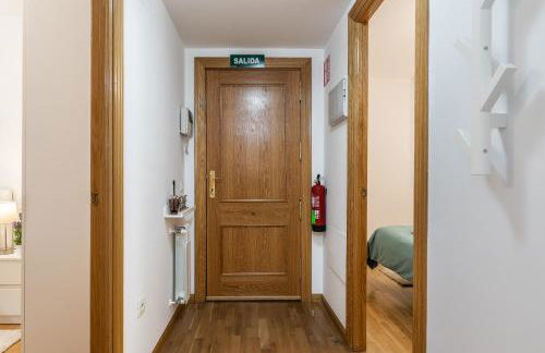 Waou Chamberi I - Alquiler Corta Duración - Photo 28