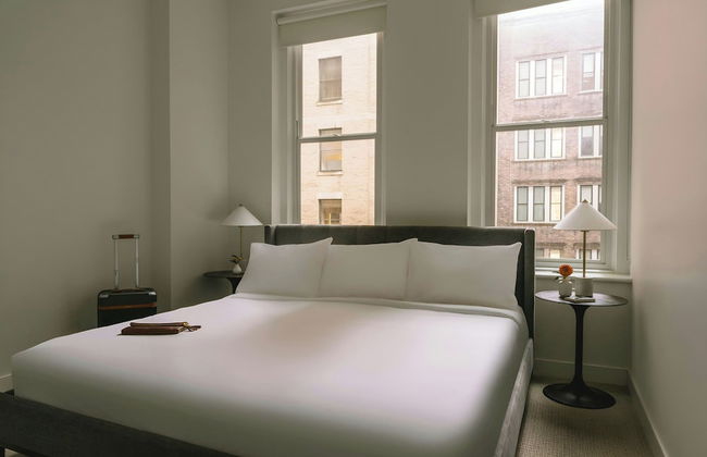 Sonder by Marriott Bonvoy The Witherspoon Apartments Center City - Foto 13