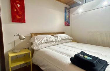 Sky Apartment city Centre with Parking - Foto 12