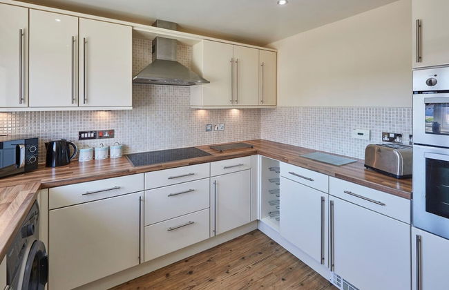 Host Stay Driftwood - Foto 14