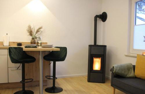 Tinyhouse - Das Atelier im Kalterbach - Foto 15