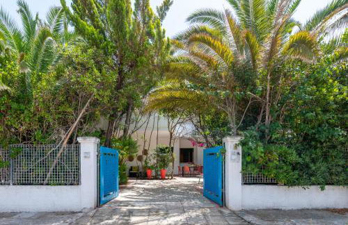 Villa Coralia a 20mt dalle spiagge - Foto 24