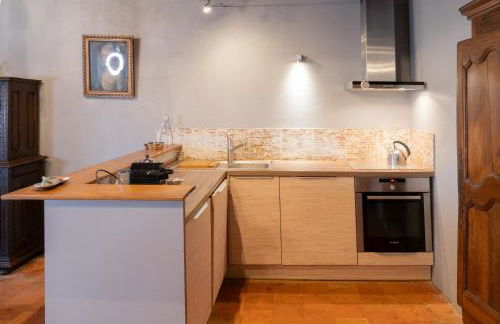 Manoir de Montecler - Le Lodge - Photo 14