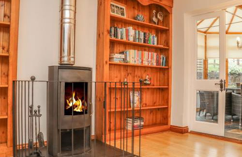 Fig Tree Cottage - Foto 8