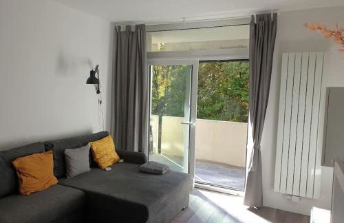 Appartement ComfortZone im Harz mit Sauna und Pool - Foto 10