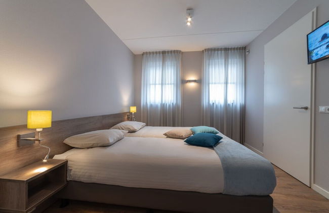 Luxury 8-person Wellness Villa With Sauna and Outdoor hot tub is Unique - Foto 18