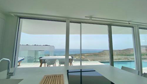 Rocavista - Villa with heated rooftop pool and amazing ocean view - Foto 4