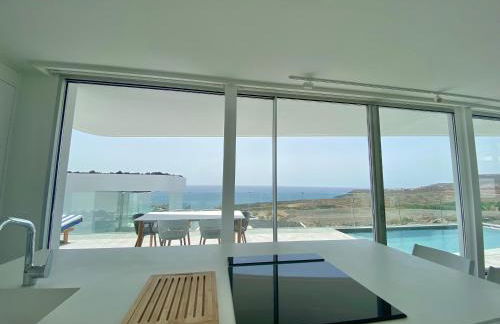 Rocavista - Villa with heated rooftop pool and amazing ocean view - Foto 4