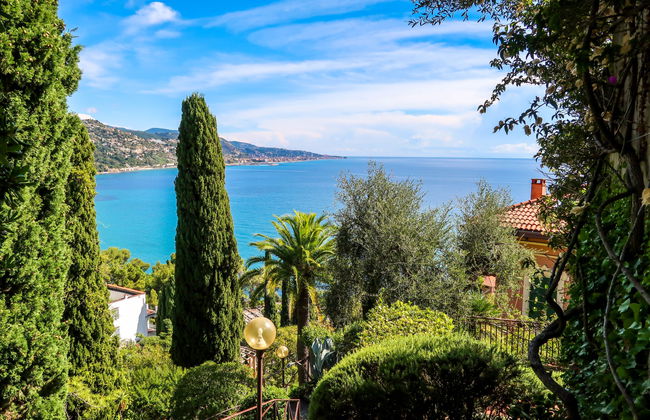 2 bedroom Apartment in Ventimiglia with garden and terrace - Photo 18