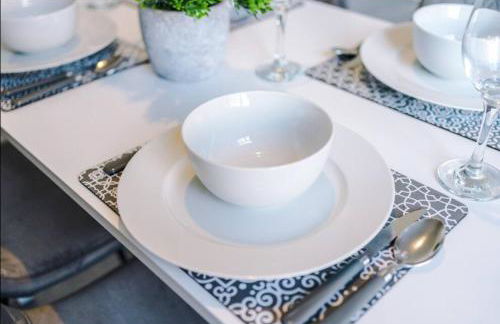 Modern & Cozy 3BR House - Sleeps 8 - Foto 30